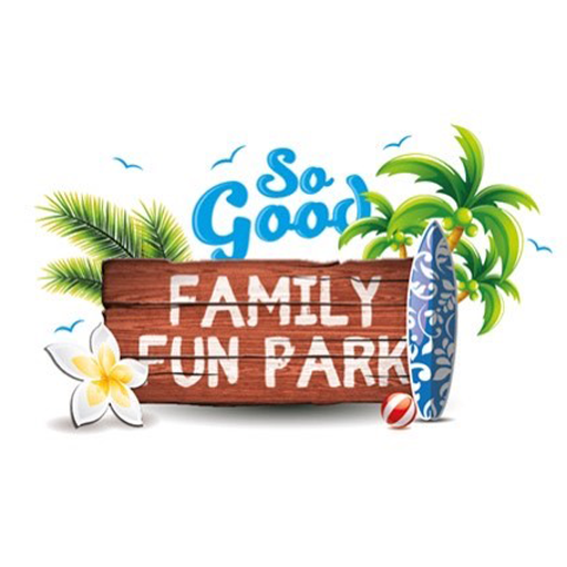 Family Fun Park logo