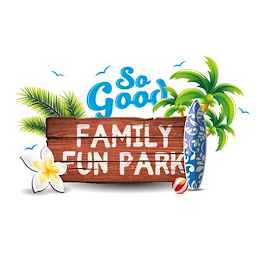 Icon image Family Fun Park