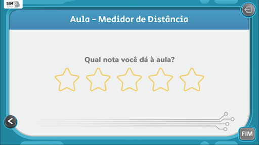 SIMRobótica Plus Screen 3