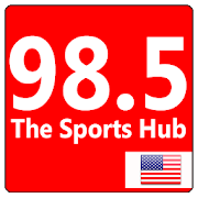 Sports Radio Boston 98.5 FM The Sports Hub
