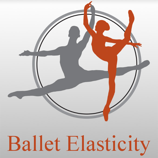 Ballet Elasticity 1.5 Icon
