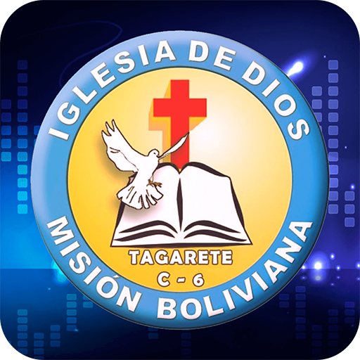 Radio La Mision Bolivia  Icon