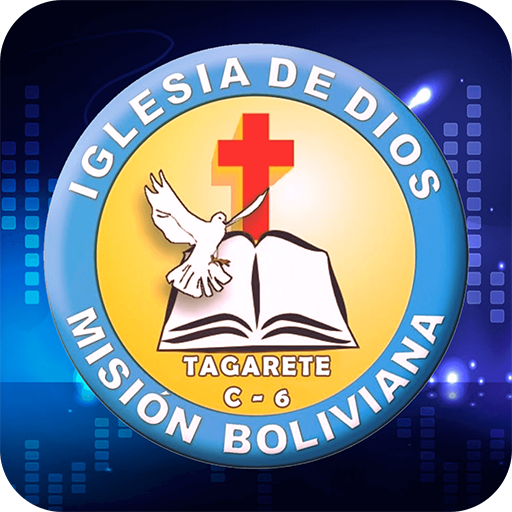 Radio La Mision Bolivia ดาวน์โหลดบน Windows