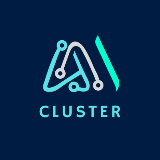 AI Cluster - All Ai Tools logo