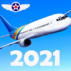 Plane Pilot Flight Simulator 2021 1.0.6