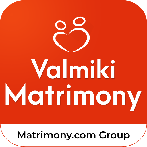 Valmiki Matrimony App logo