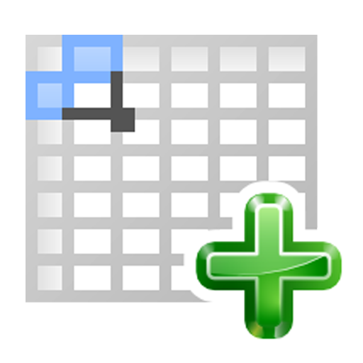 Table Spreadsheet logo
