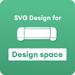 Cover Image of ダウンロード SVG Designs For Cricut  APK