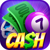 Bingo Cash Party-Make Money icon