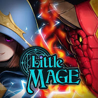 Little Mage - Little Mages Journey