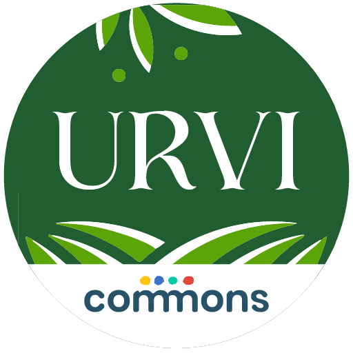 Urvi logo