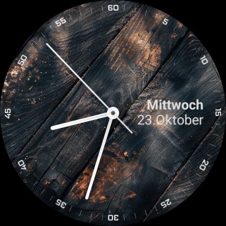 The Watchface screenshot 5