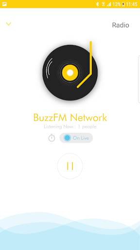 Buzz FM Screen 3