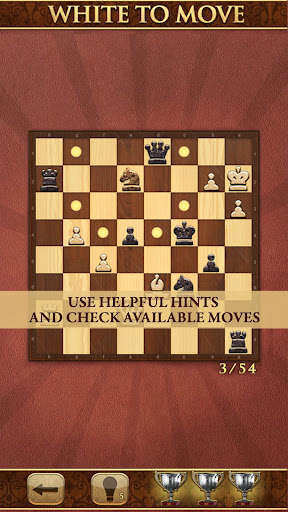 Next Chess Move Latest Version 3.3.1 for Android