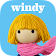 Windy's Lost Kite: Animated Story and Activities icon