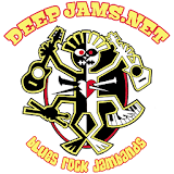Deep Jams Radio icon