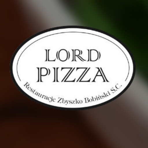 Lord Pizza logo