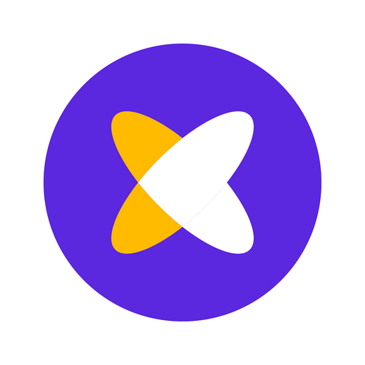 MiPlus - Icon Pack (Round) logo