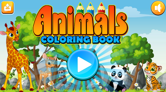 coloring book : coloring games
