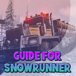 Cover Image of Скачать Guide for SnowRunner Truck Tips 1.0 APK