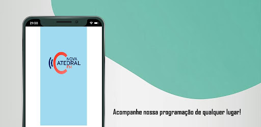 Nova Catedral FM