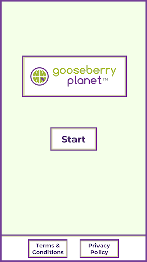 Android application GP CPD screenshort