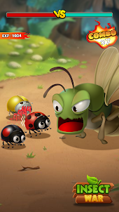 Insect War