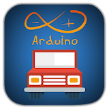 Arduino Car Control icon