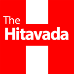 Cover Image of 下载 The Hitavada News  APK