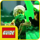 Guide LEGO Ninjago Shadow 17 icon