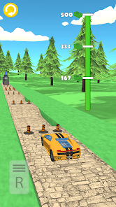 Imágen 26 Car Survival 3D android
