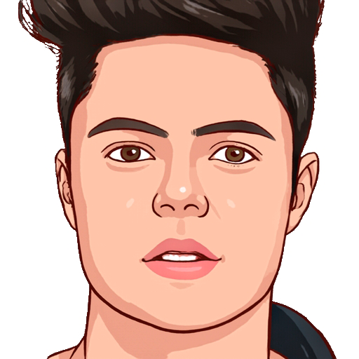 Enaldinho Jogo Colorir Pintar logo