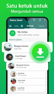 Status Saver WA Story Download