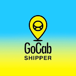 Cover Image of ダウンロード GoCab Shipper  APK