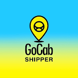GoCab Shipper icon