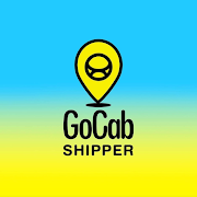 GoCab Shipper