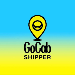 Icon image GoCab Shipper