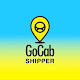 GoCab Shipper Windowsでダウンロード