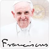 Messages from Pope Francis icon