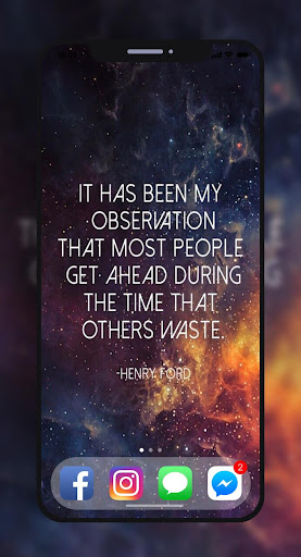 Word Inspiring Wallpapers - B Screen 3