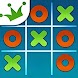 三目並べ - XOXO ゲーム - Androidアプリ