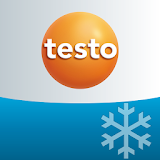 testo Refrigeration icon