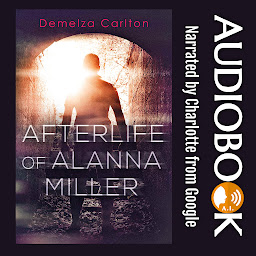 Icon image Afterlife of Alanna Miller