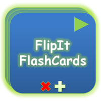 Flipit Flashcards