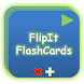 Flipit Flashcards - Androidアプリ