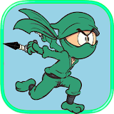 Ninja Boy icon