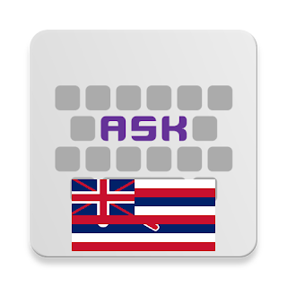 Hawaiian language pack apk