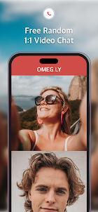 omegly - random video chat
