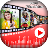 Photo Video Maker - Photo Video Editor icon
