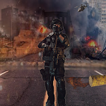 Cover Image of 下载 Fps Real Commando Strike  APK